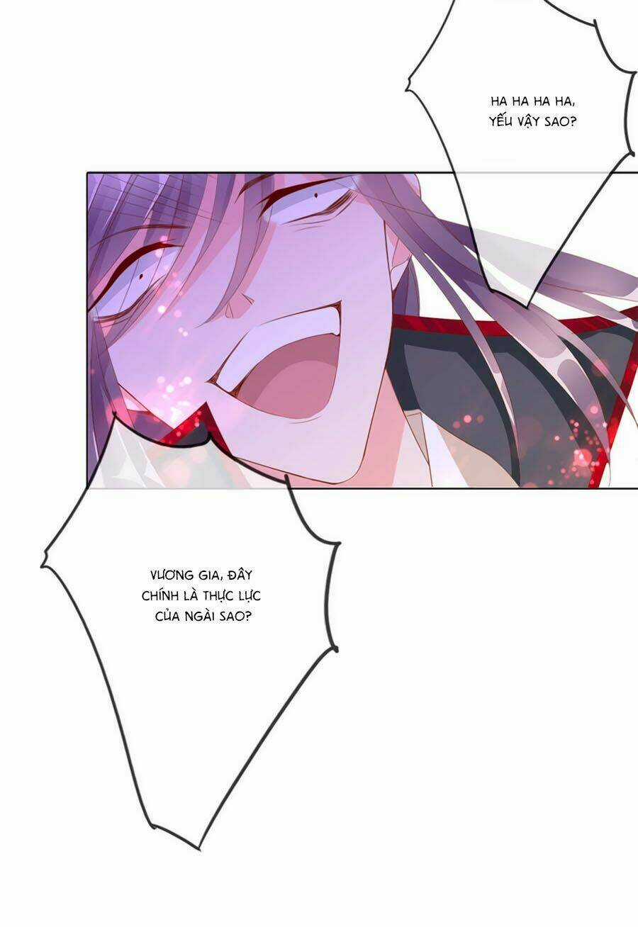 Tưởng Nhập Phi Phi Chapter 63 trang 12