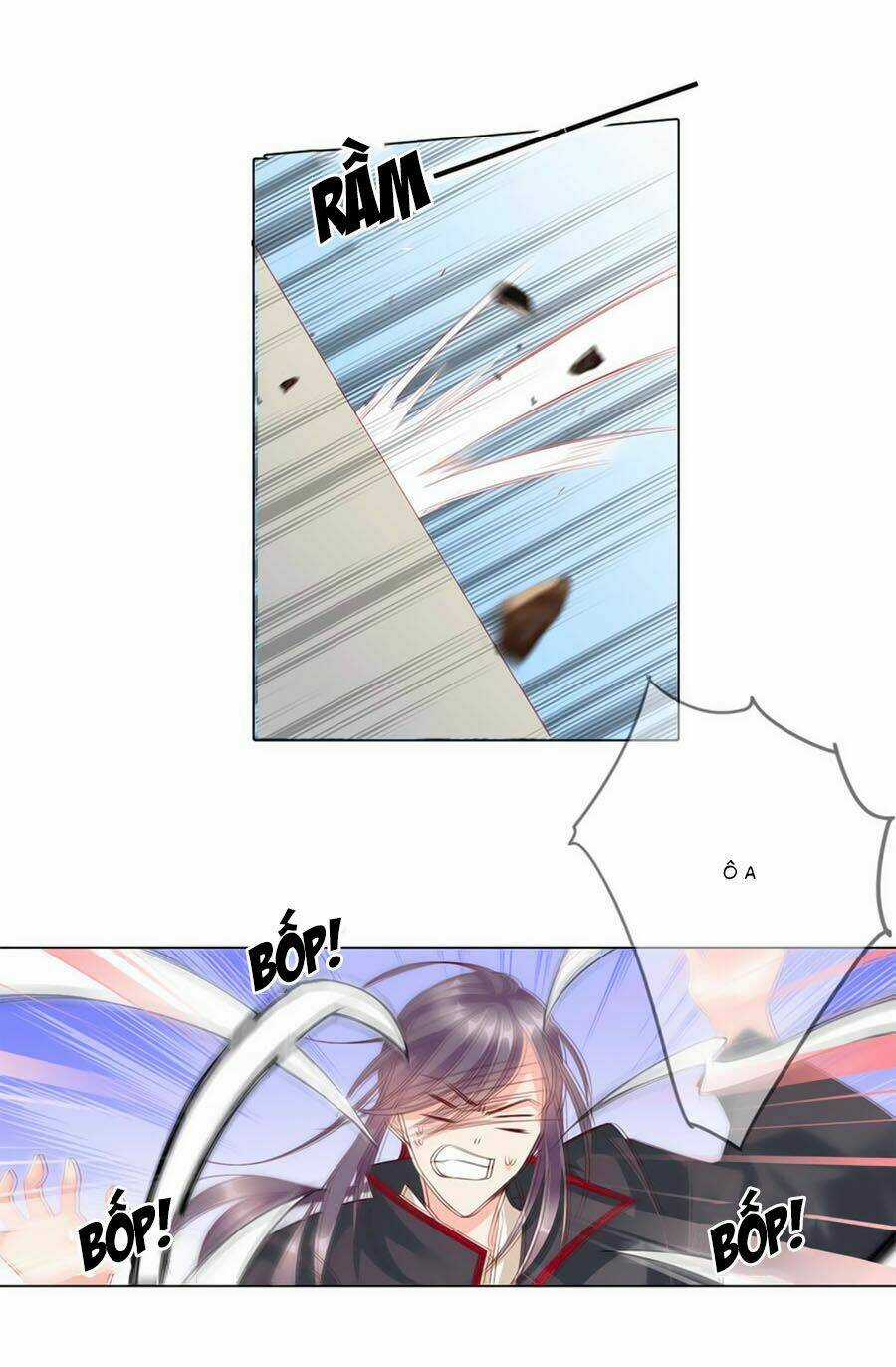 Tưởng Nhập Phi Phi Chapter 63 trang 15