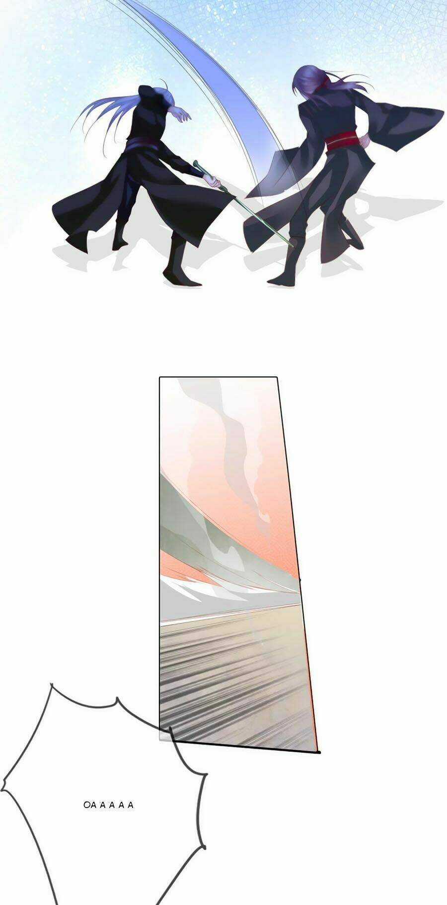 Tưởng Nhập Phi Phi Chapter 63 trang 18