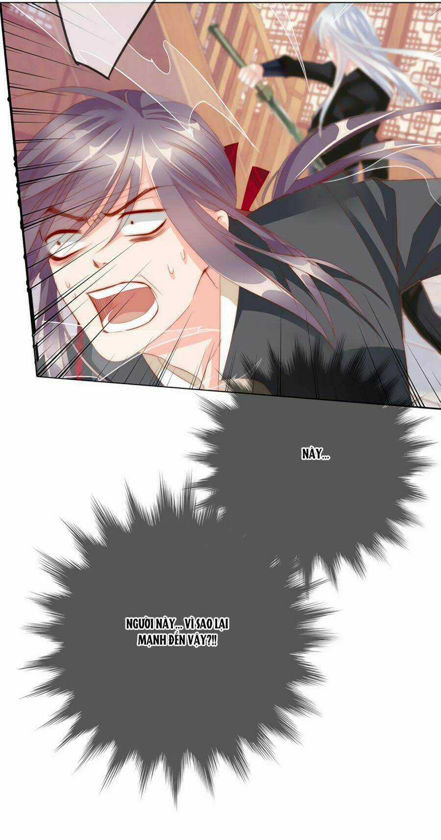 Tưởng Nhập Phi Phi Chapter 63 trang 19