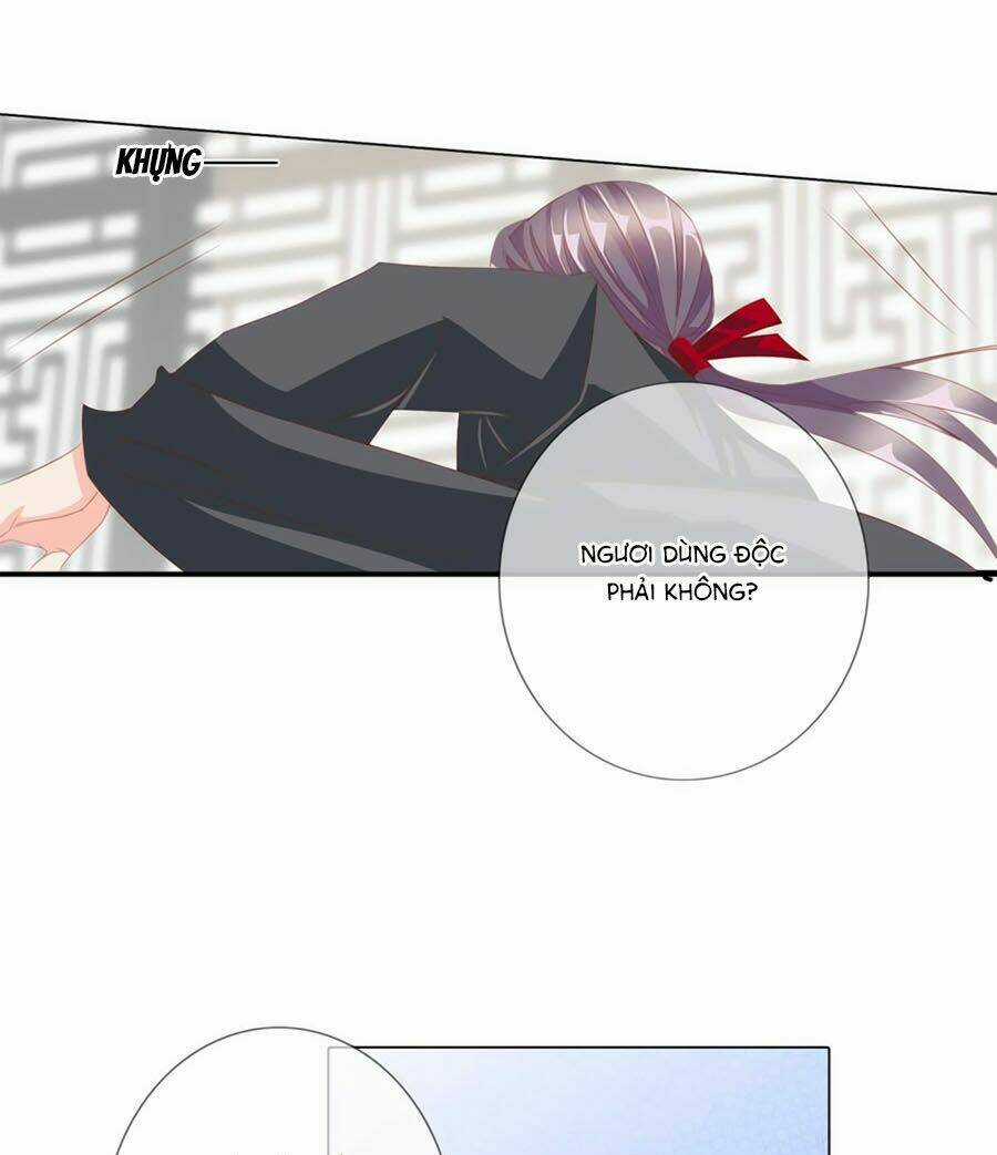 Tưởng Nhập Phi Phi Chapter 63 trang 20