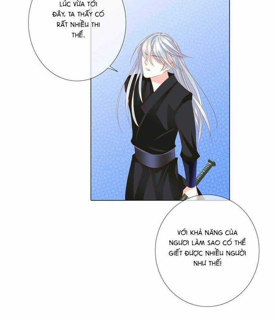 Tưởng Nhập Phi Phi Chapter 63 trang 21