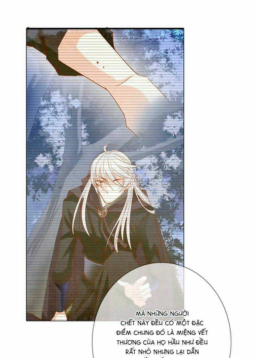 Tưởng Nhập Phi Phi Chapter 63 trang 22