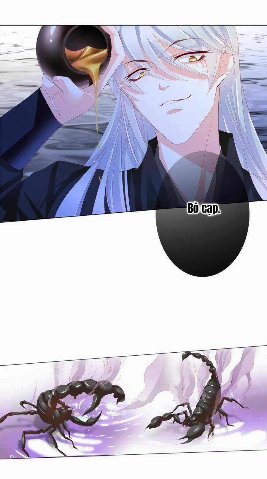 Tưởng Nhập Phi Phi Chapter 63 trang 25