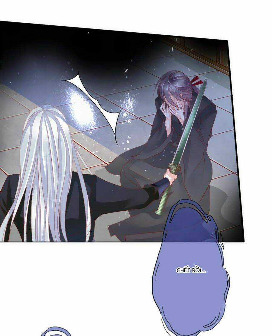 Tưởng Nhập Phi Phi Chapter 63 trang 29