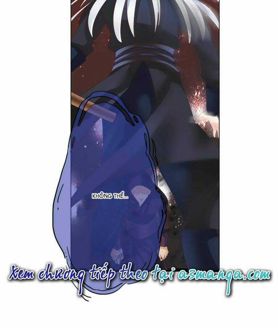 Tưởng Nhập Phi Phi Chapter 63 trang 34