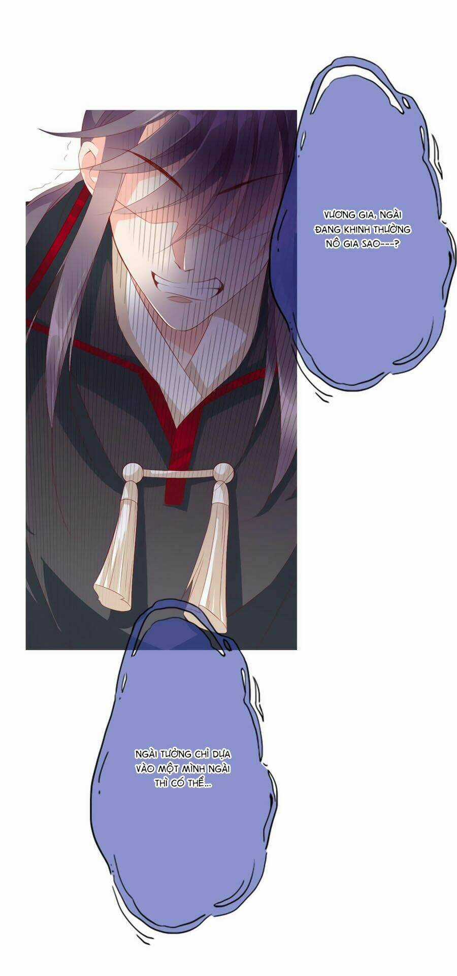 Tưởng Nhập Phi Phi Chapter 63 trang 5