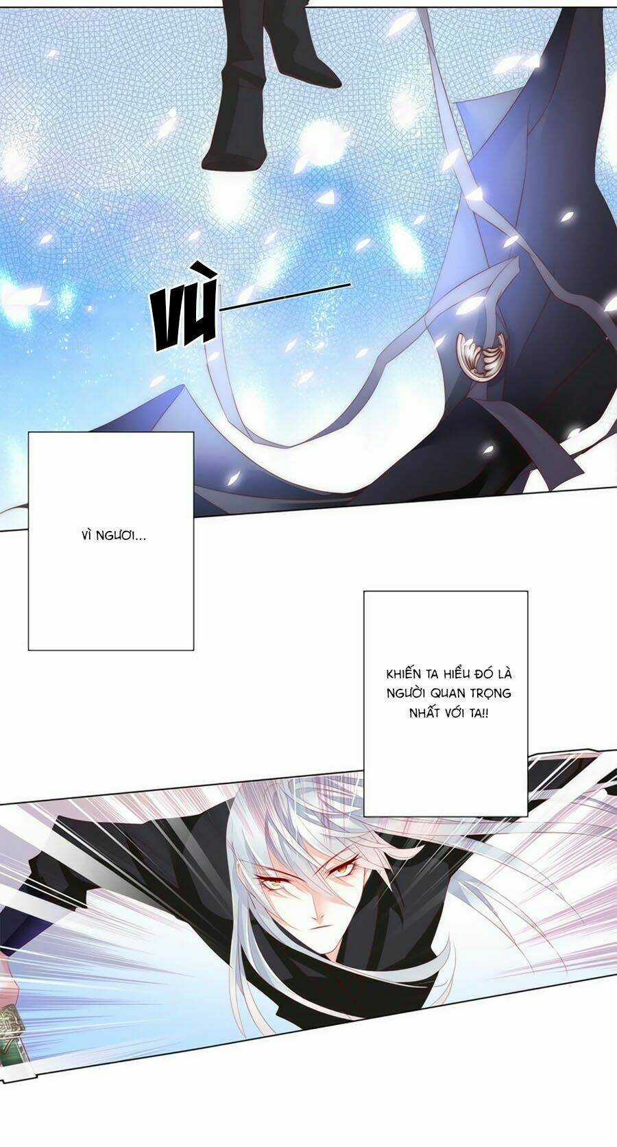 Tưởng Nhập Phi Phi Chapter 63 trang 8