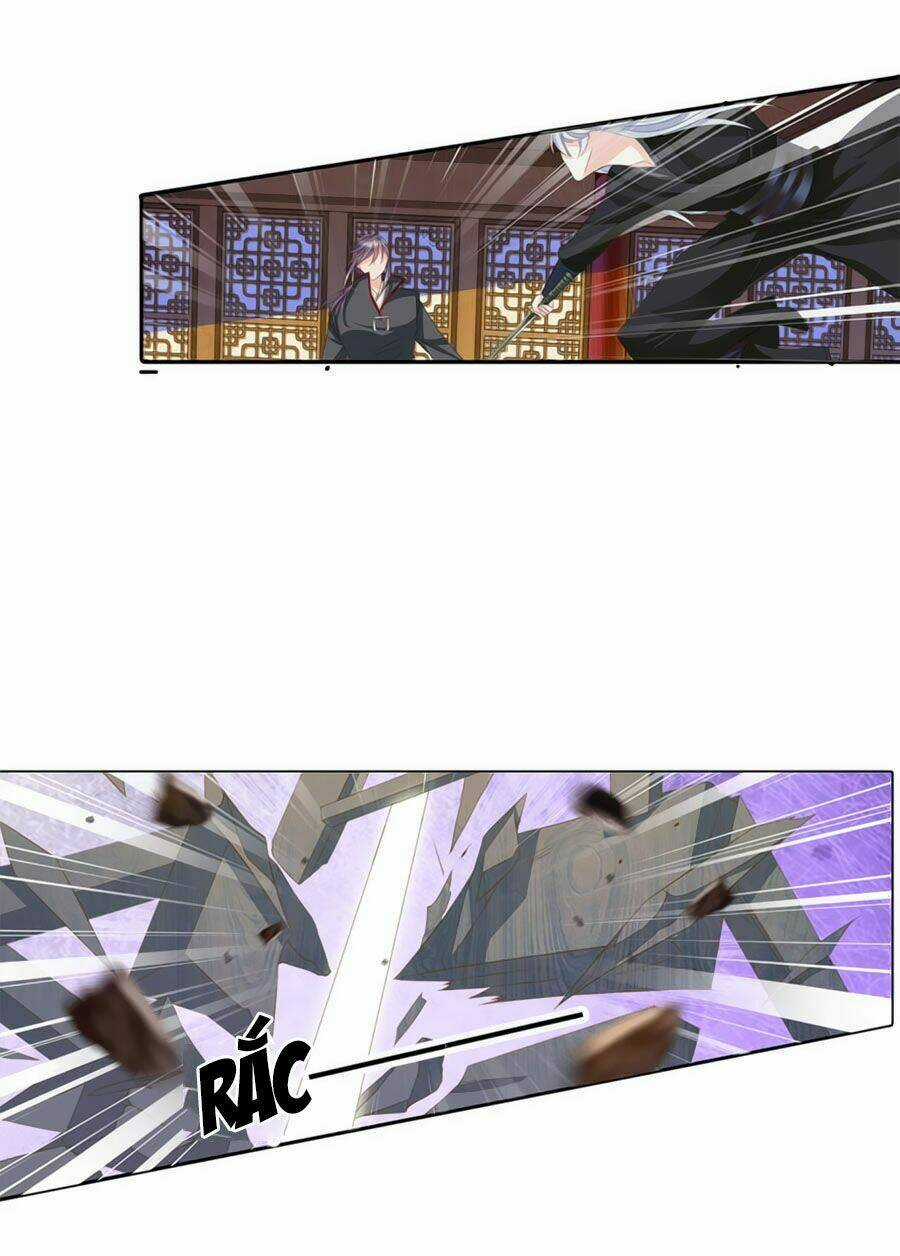 Tưởng Nhập Phi Phi Chapter 63 trang 9