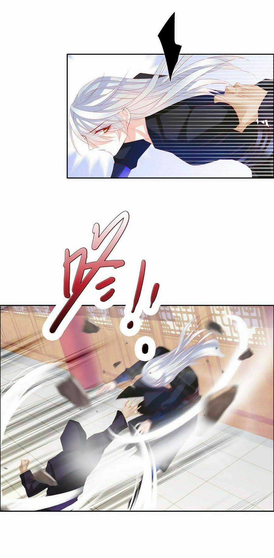 Tưởng Nhập Phi Phi Chapter 64 trang 10