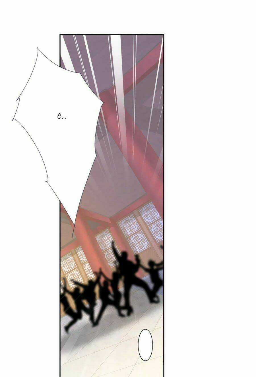 Tưởng Nhập Phi Phi Chapter 64 trang 11