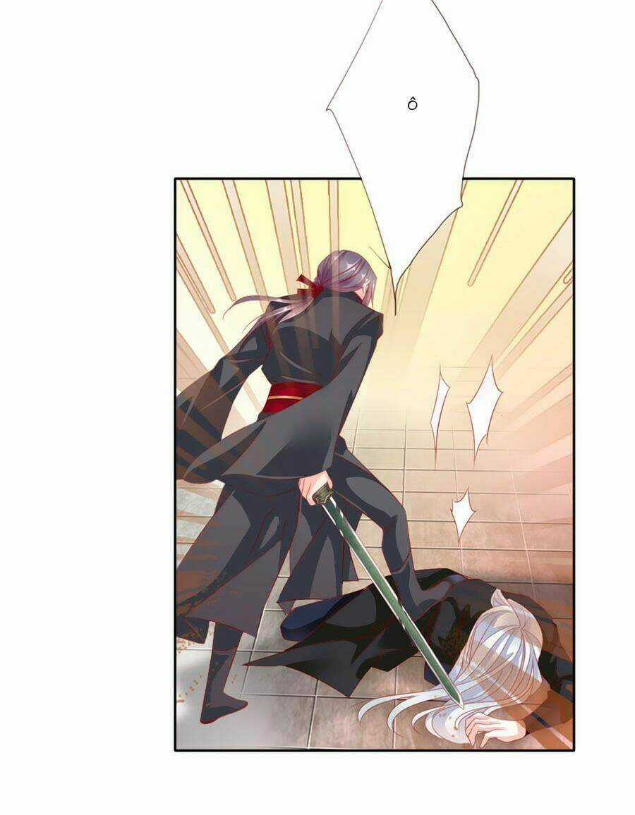 Tưởng Nhập Phi Phi Chapter 64 trang 14