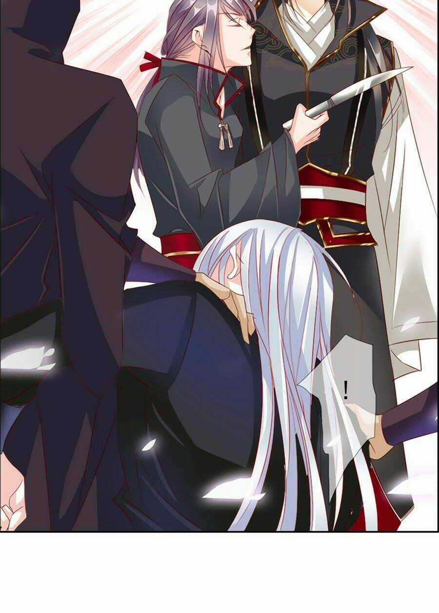 Tưởng Nhập Phi Phi Chapter 64 trang 17