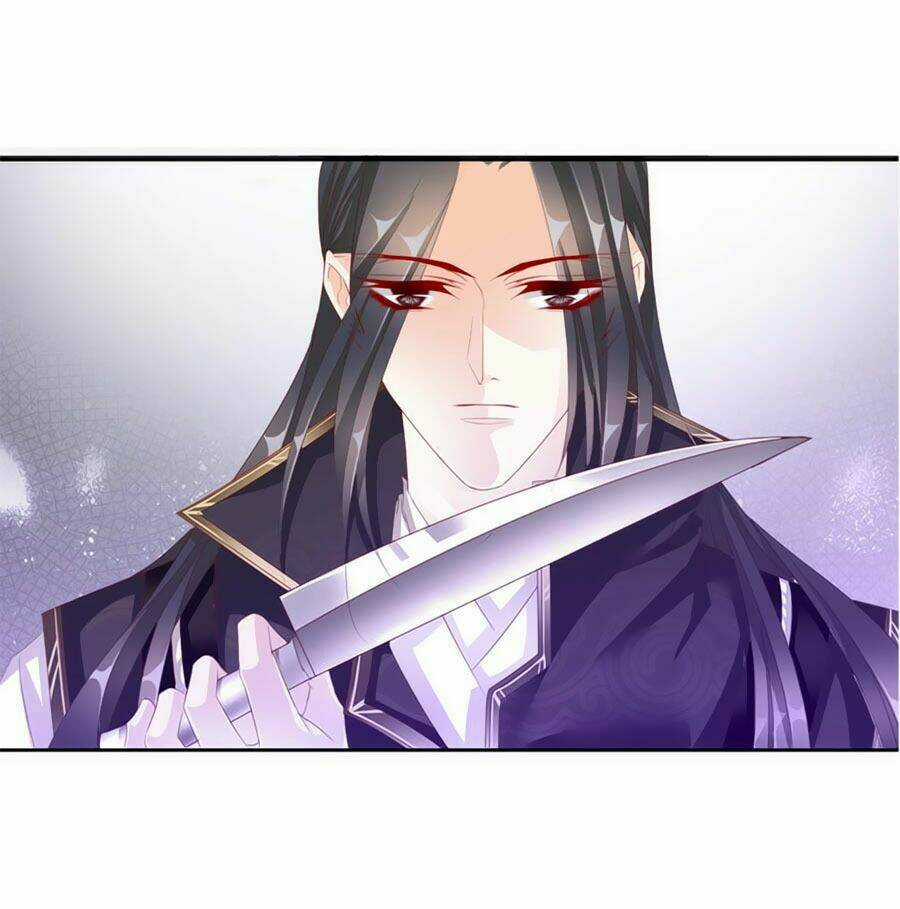 Tưởng Nhập Phi Phi Chapter 64 trang 19