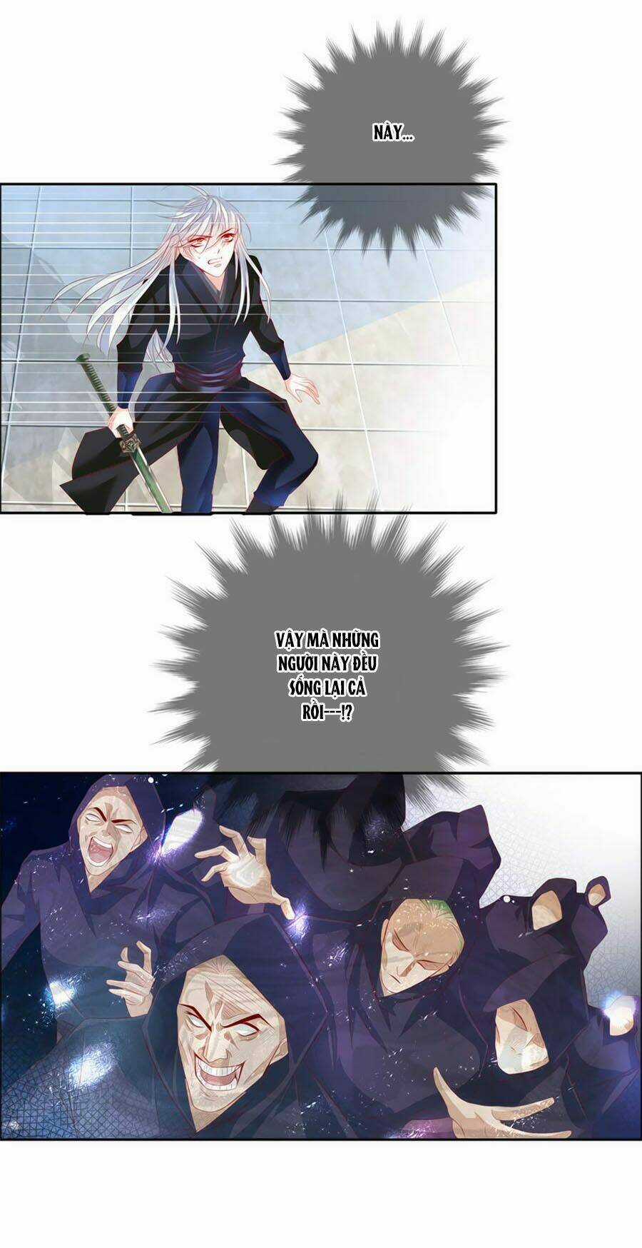 Tưởng Nhập Phi Phi Chapter 64 trang 2