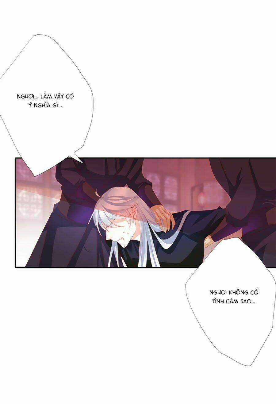 Tưởng Nhập Phi Phi Chapter 64 trang 20