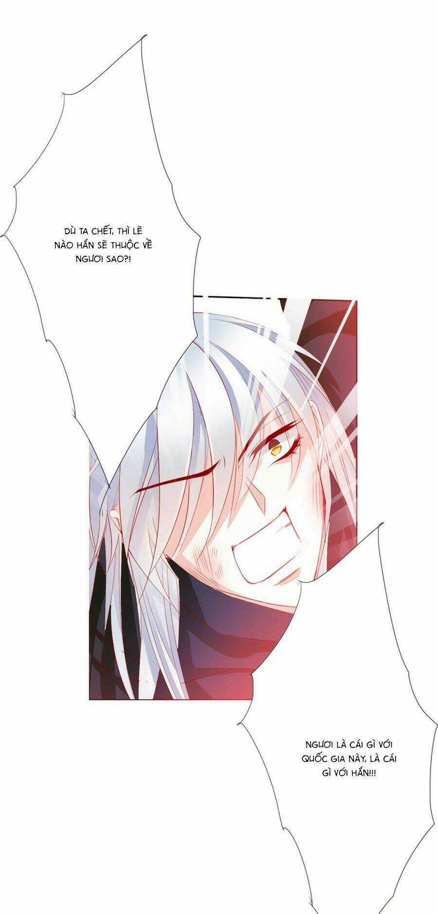 Tưởng Nhập Phi Phi Chapter 64 trang 21