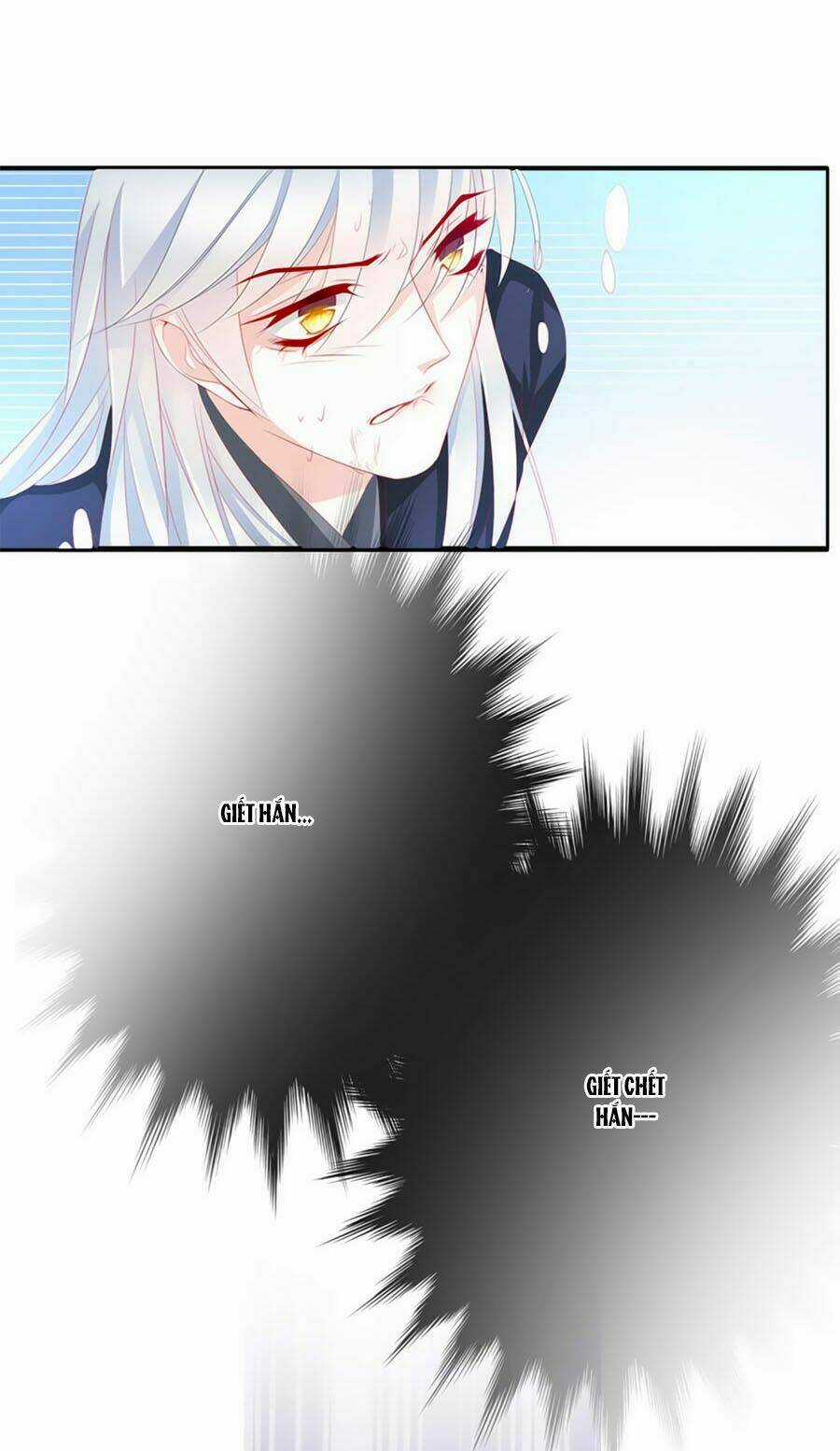 Tưởng Nhập Phi Phi Chapter 64 trang 23