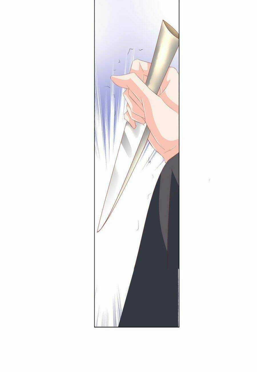 Tưởng Nhập Phi Phi Chapter 64 trang 26