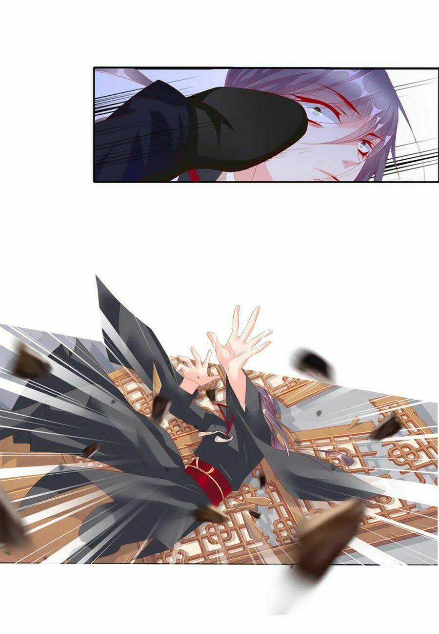 Tưởng Nhập Phi Phi Chapter 64 trang 29