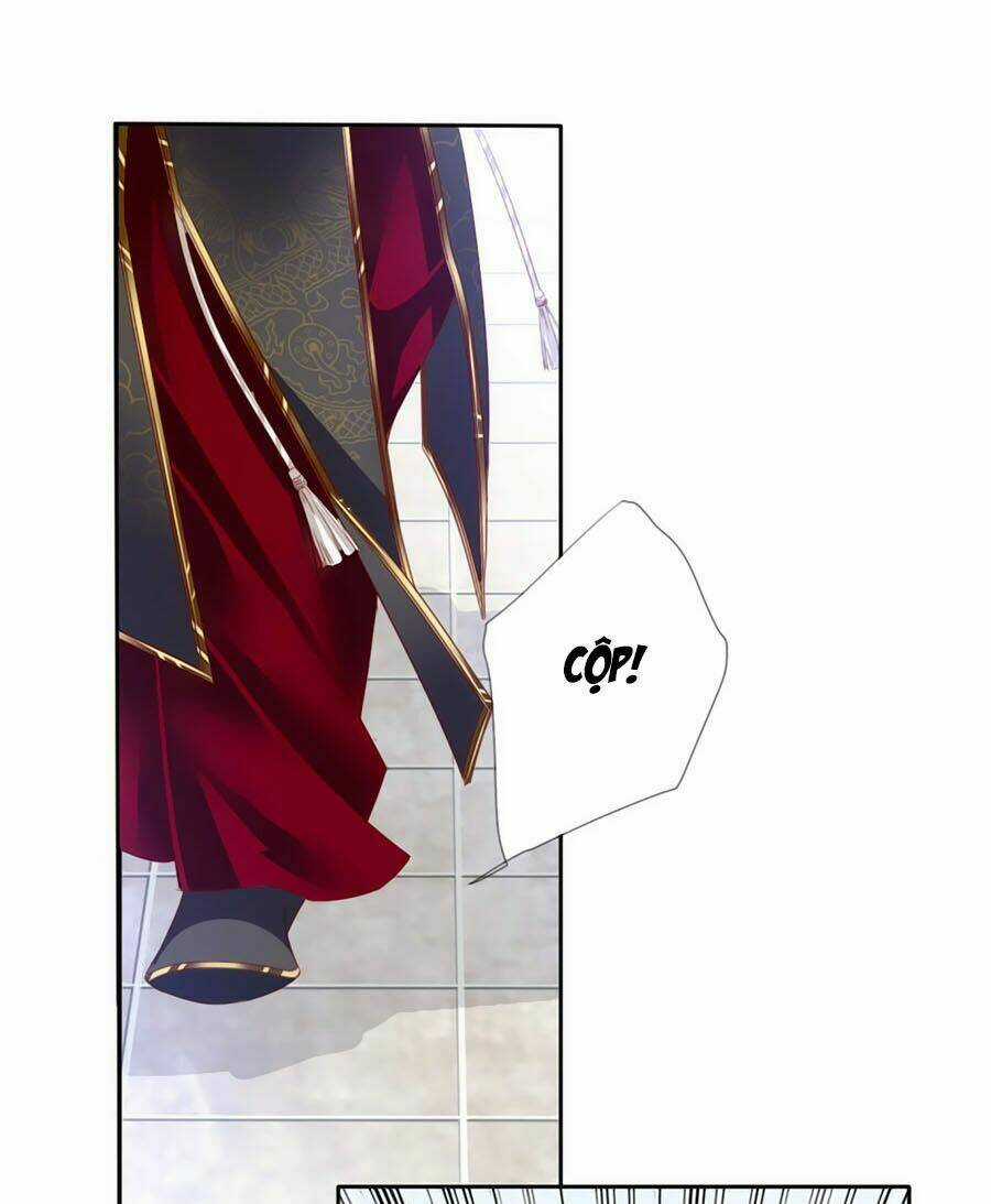 Tưởng Nhập Phi Phi Chapter 64 trang 3