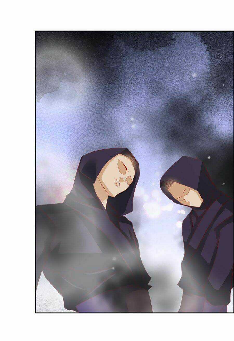 Tưởng Nhập Phi Phi Chapter 64 trang 30