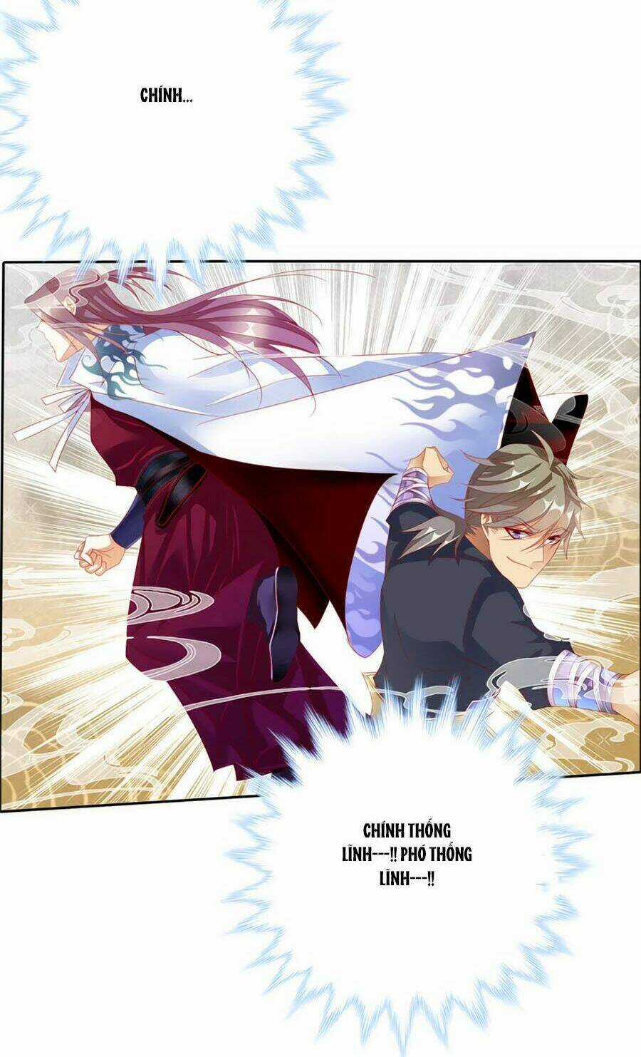 Tưởng Nhập Phi Phi Chapter 64 trang 33