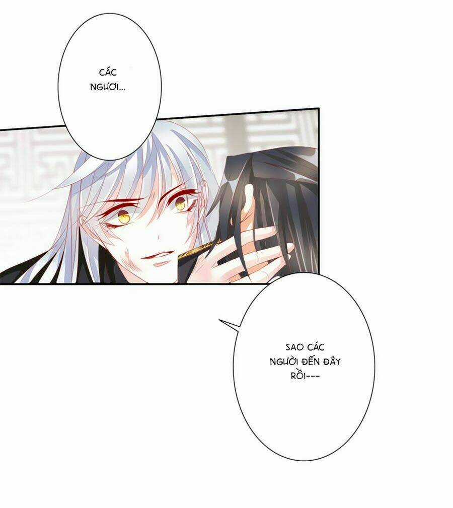 Tưởng Nhập Phi Phi Chapter 64 trang 34