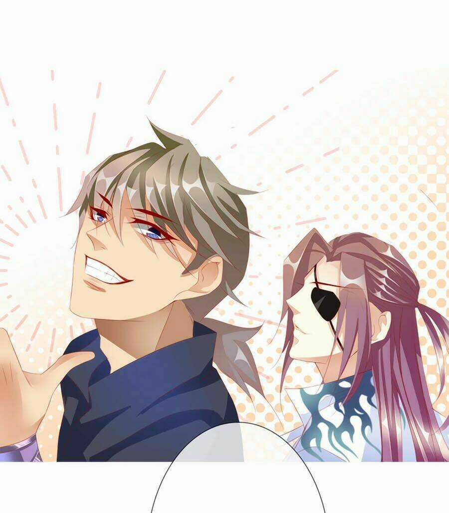 Tưởng Nhập Phi Phi Chapter 64 trang 35