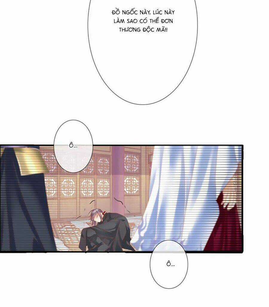 Tưởng Nhập Phi Phi Chapter 64 trang 36