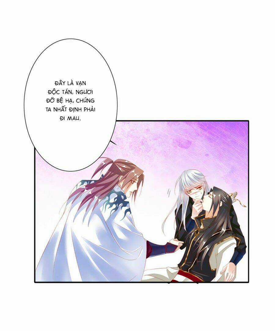 Tưởng Nhập Phi Phi Chapter 64 trang 37