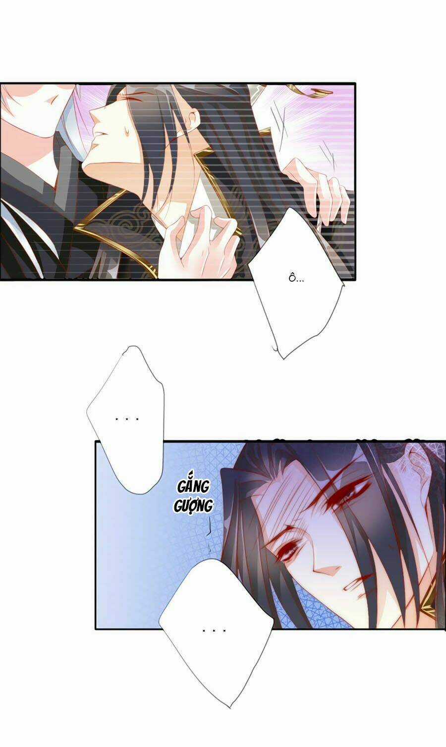 Tưởng Nhập Phi Phi Chapter 64 trang 38