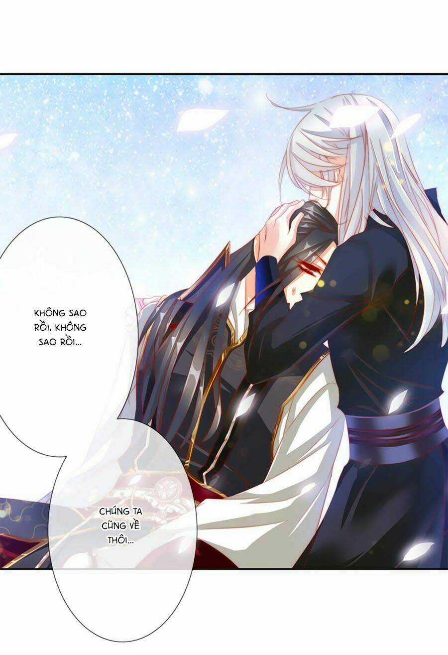 Tưởng Nhập Phi Phi Chapter 64 trang 39