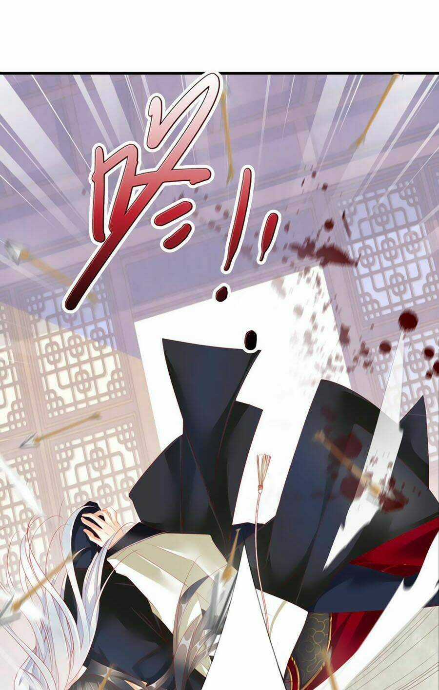 Tưởng Nhập Phi Phi Chapter 64 trang 44