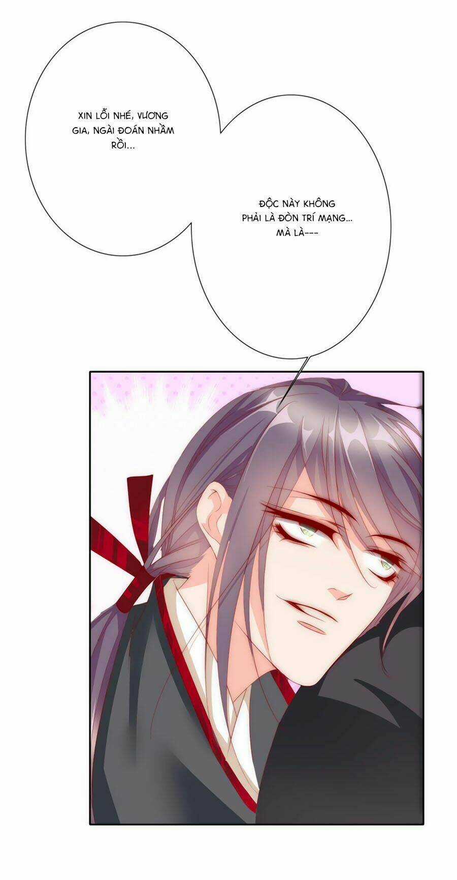 Tưởng Nhập Phi Phi Chapter 64 trang 5