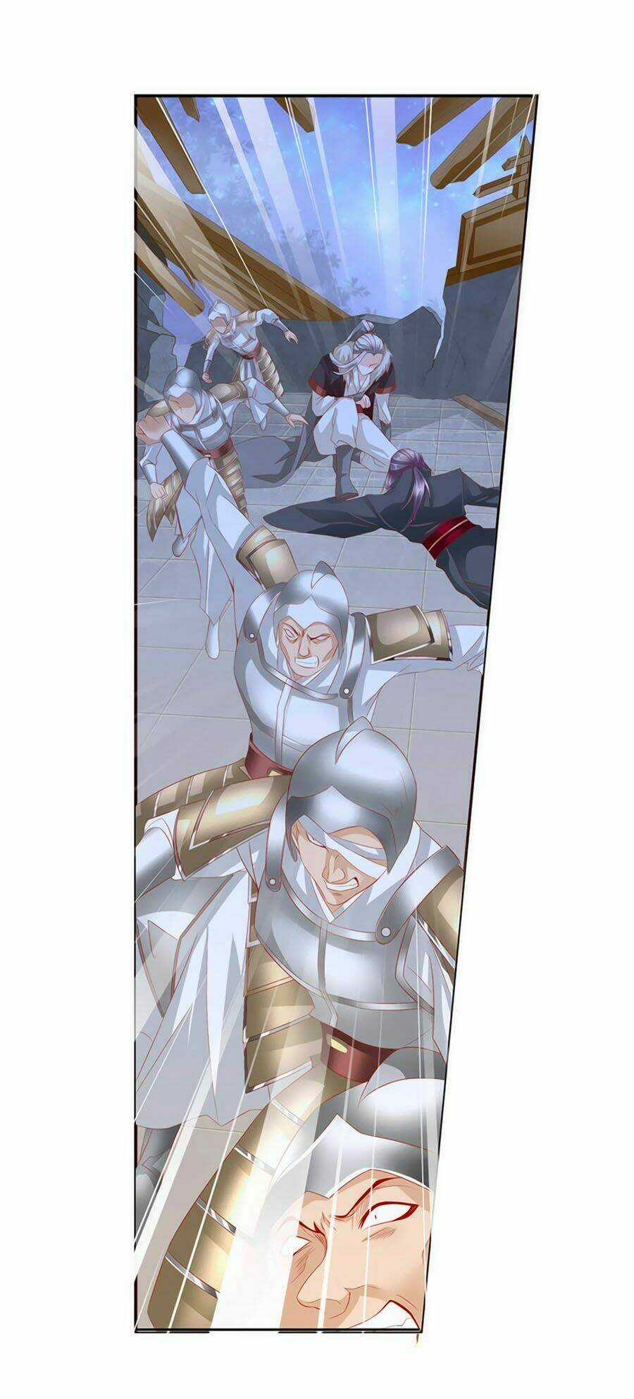 Tưởng Nhập Phi Phi Chapter 65 trang 10