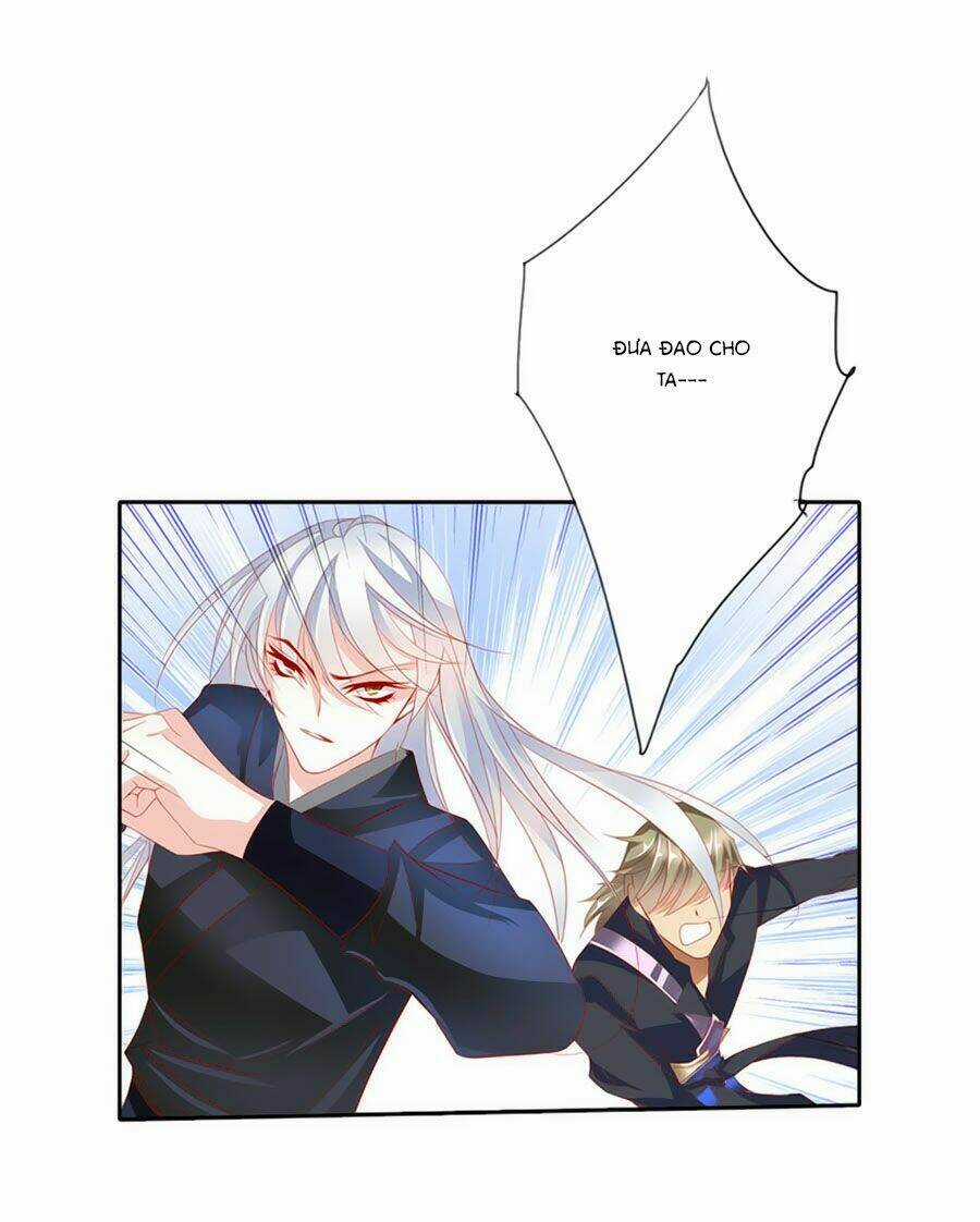 Tưởng Nhập Phi Phi Chapter 65 trang 11