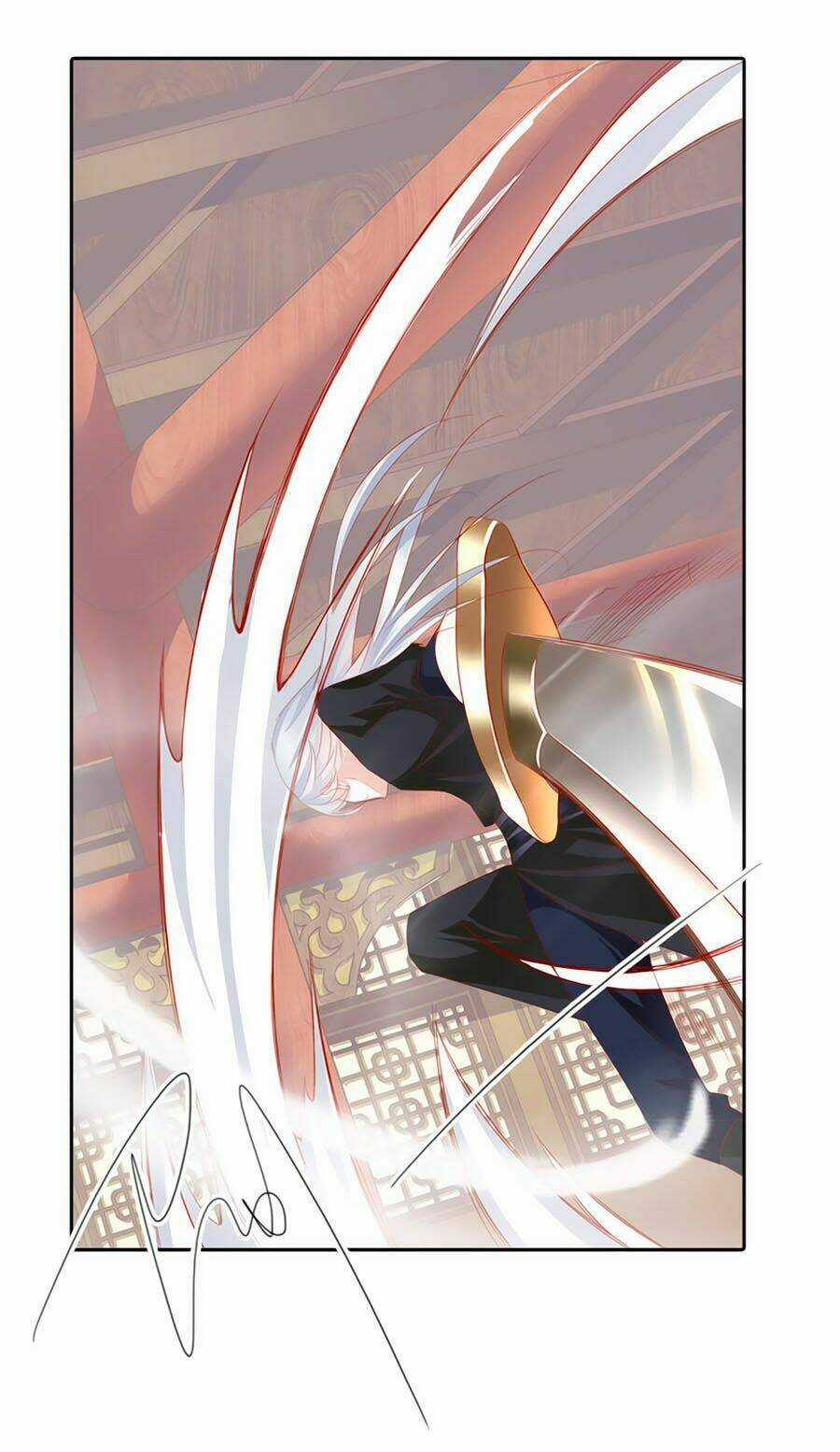 Tưởng Nhập Phi Phi Chapter 65 trang 13