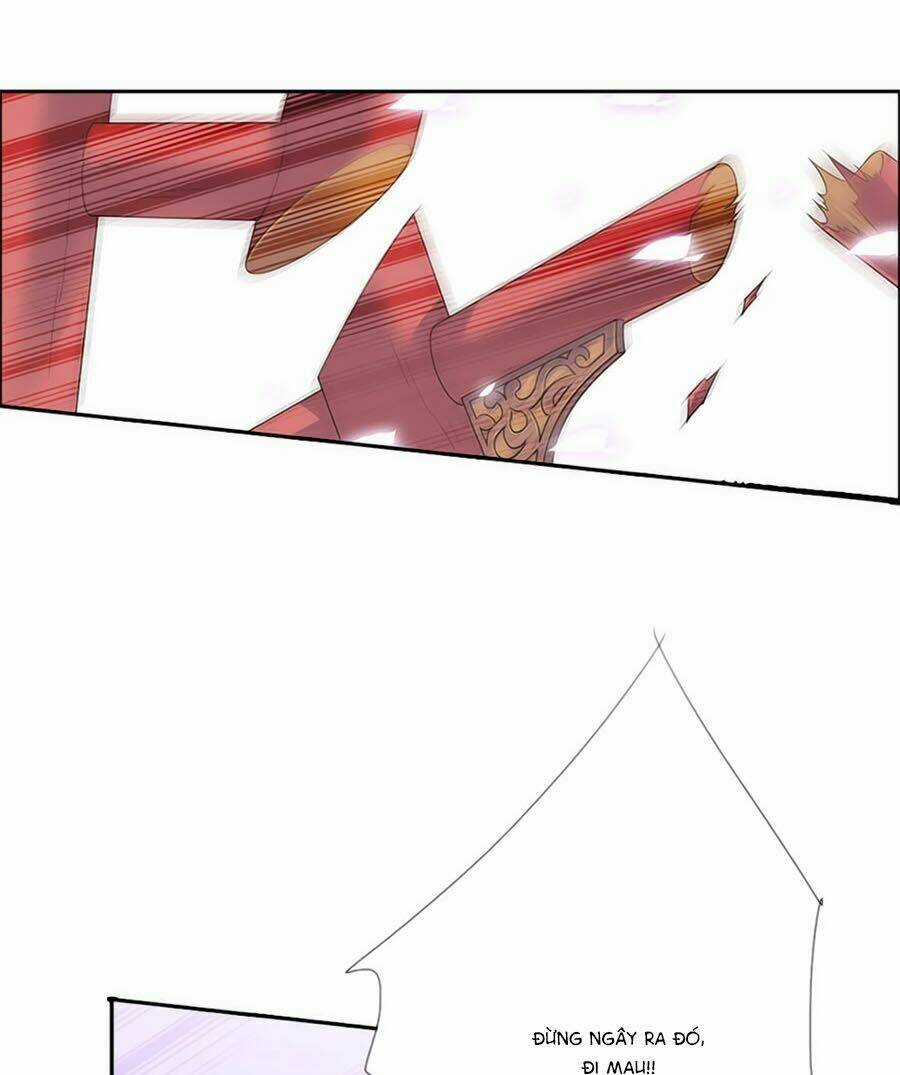 Tưởng Nhập Phi Phi Chapter 65 trang 14