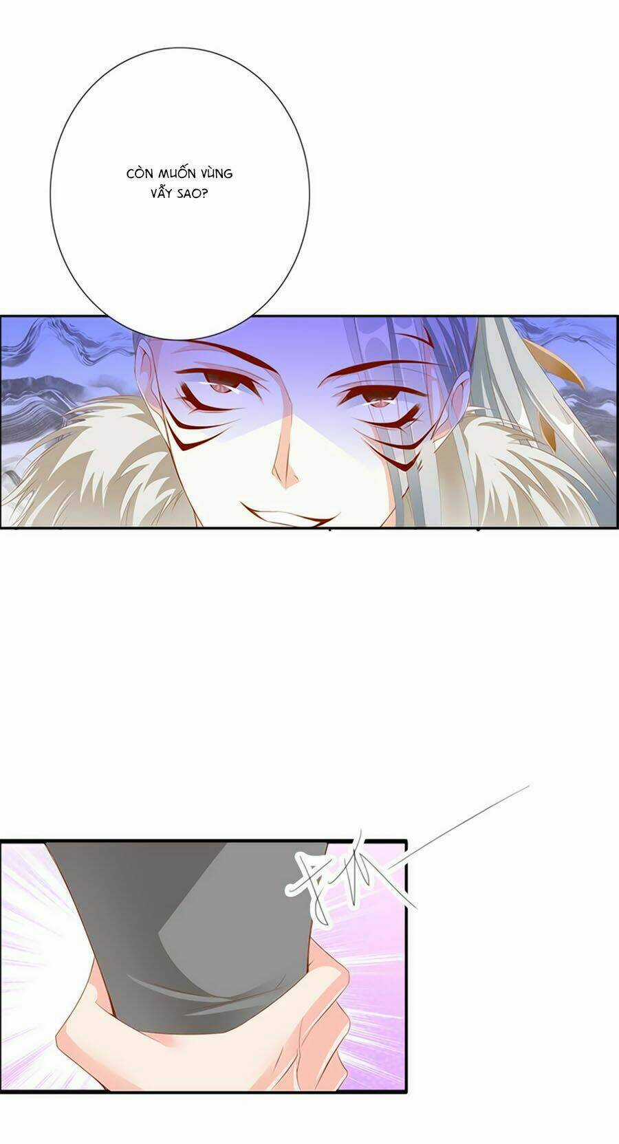 Tưởng Nhập Phi Phi Chapter 65 trang 17