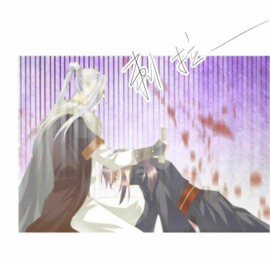 Tưởng Nhập Phi Phi Chapter 65 trang 19