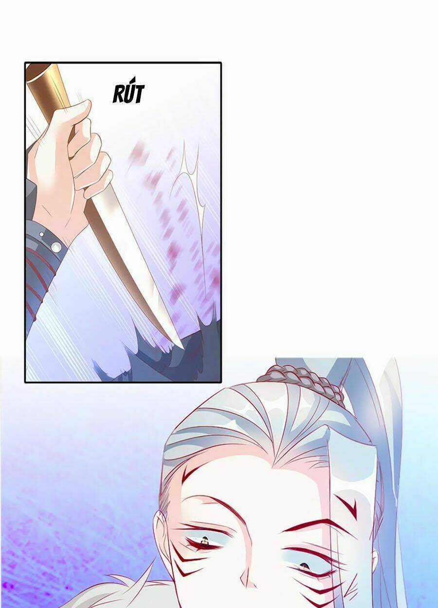 Tưởng Nhập Phi Phi Chapter 65 trang 20