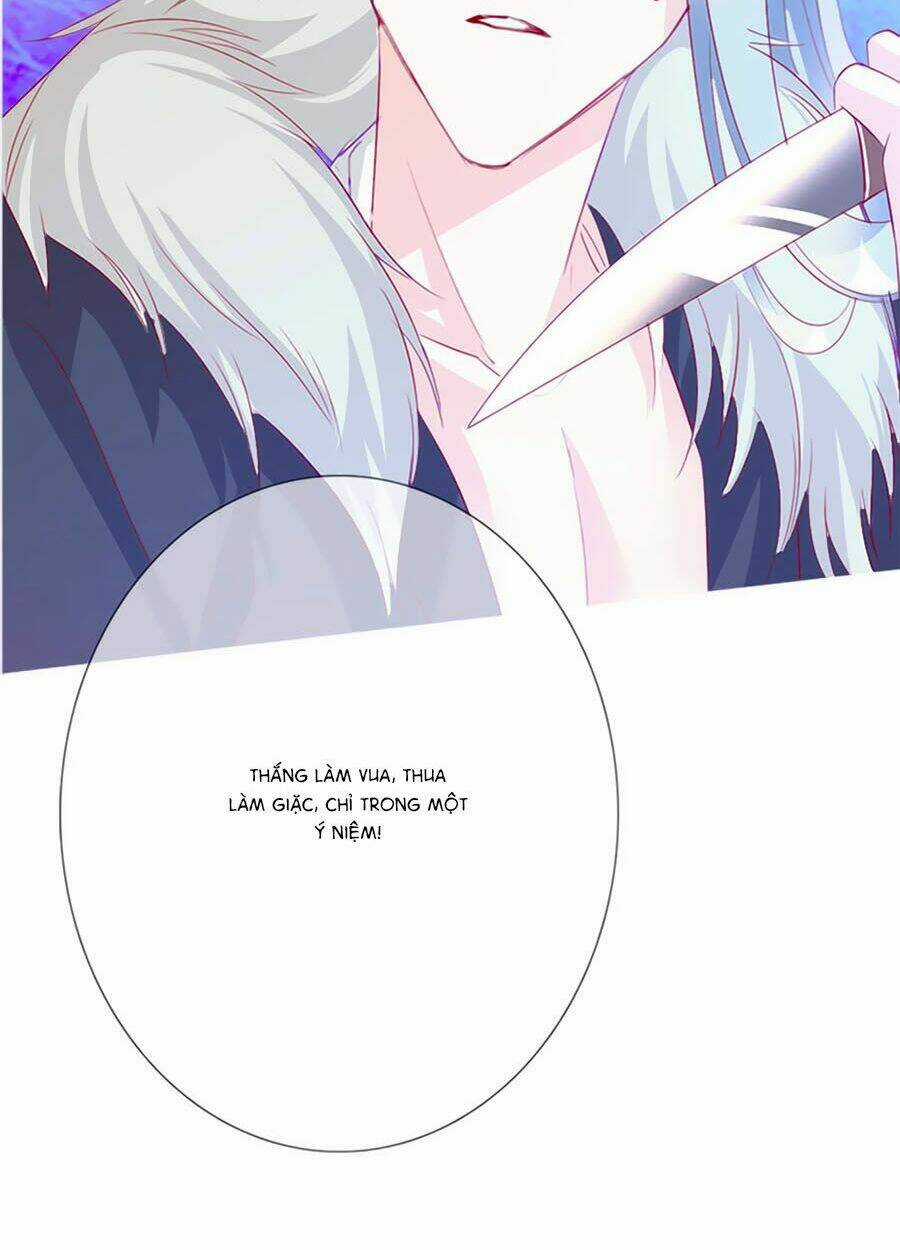 Tưởng Nhập Phi Phi Chapter 65 trang 21