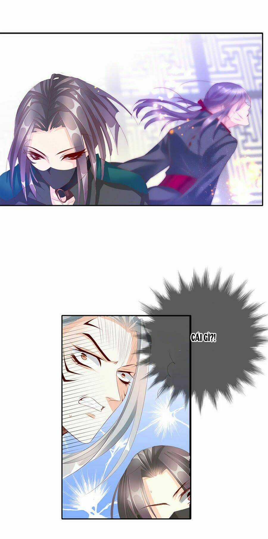 Tưởng Nhập Phi Phi Chapter 65 trang 23