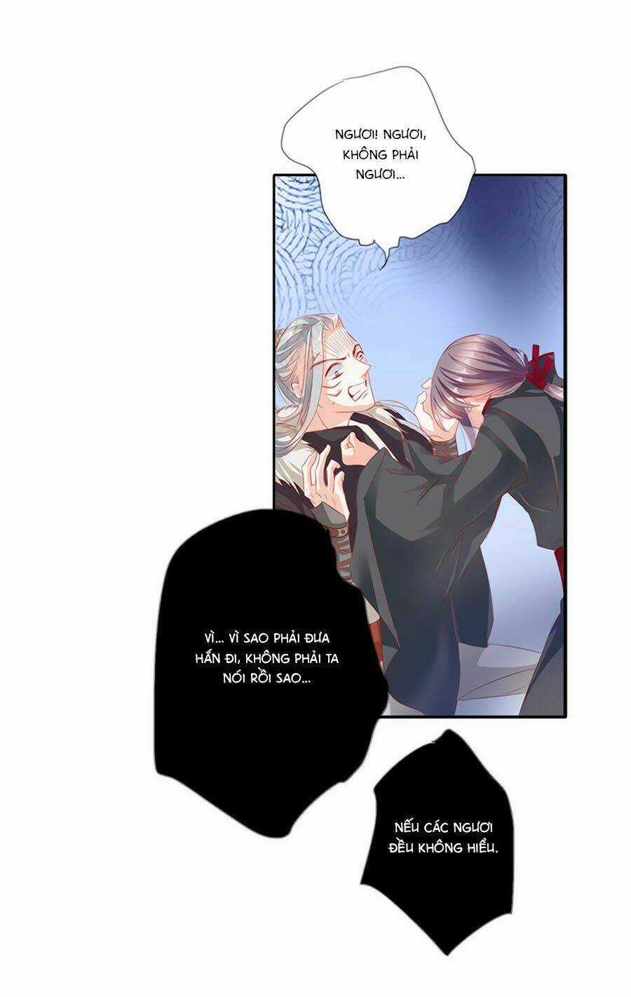 Tưởng Nhập Phi Phi Chapter 65 trang 25