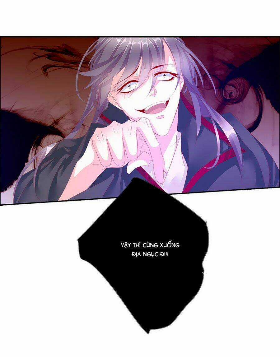 Tưởng Nhập Phi Phi Chapter 65 trang 26