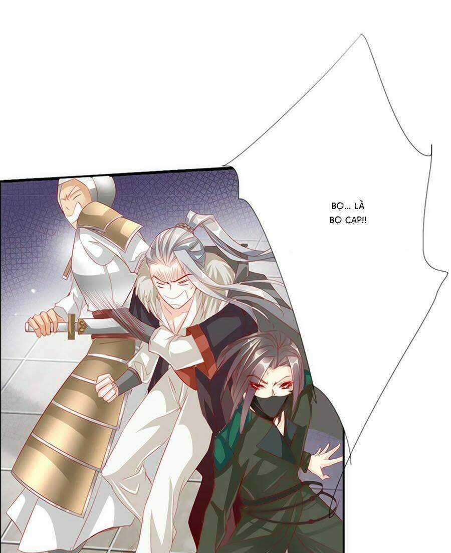 Tưởng Nhập Phi Phi Chapter 65 trang 28