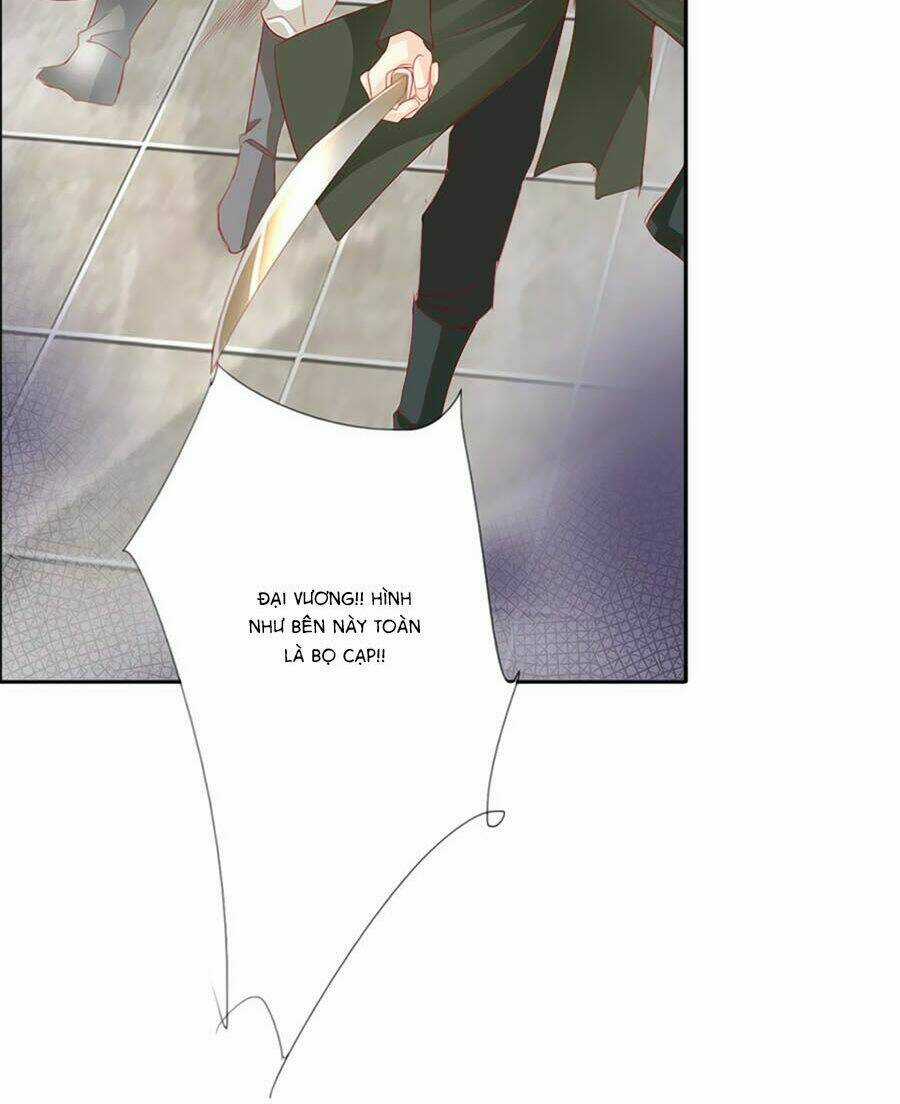 Tưởng Nhập Phi Phi Chapter 65 trang 29