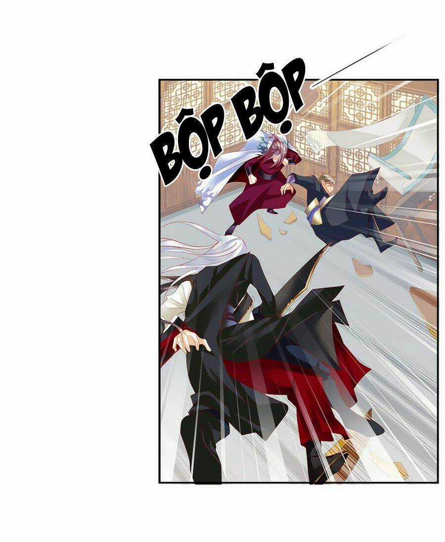 Tưởng Nhập Phi Phi Chapter 65 trang 3