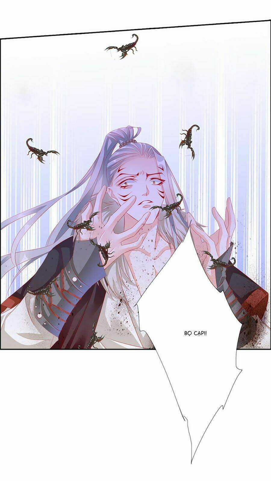 Tưởng Nhập Phi Phi Chapter 65 trang 30